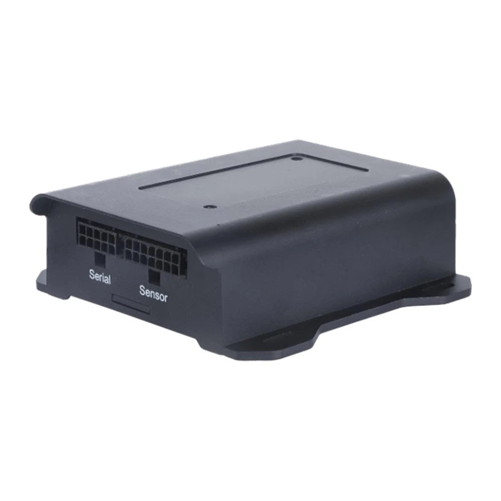 ADPLUS DATAHUB MERIVA STREAMAX CAJA QUE ADMITE DATOS MUTICANAL / INCORPORA ENTRADAS Y SALIDAS DE ALARMA / COMPATIBLE CON MDC240, ADPLUS 2.0 Y C6 LITE-Soluciones Moviles-MERIVA TECHNOLOGY - STREAMAX-Bsai Seguridad & Controles