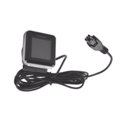 DISPLAY INTELIGENTE / ALERTA AL CONDUCTOR SOBRE EL ESTADO ANORMAL DE CONDUCCIÓN / COMPATIBLE CON MDVR EPCOM-Dvrs Móviles (Para Vehículos)-STREAMAX-Bsai Seguridad & Controles