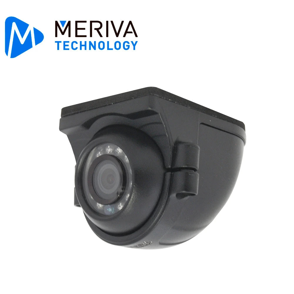 CAMARA MOVIL DOMO MERIVA TECHNOLOGY MC3000HD ANTIVANDALICO AHD 2MP / 2.8MM / IP66 / 10M IR /NO AUDIO / SONY STARLIGHT / CONECTOR DIN DE AVIACION 4 PINES / COMPATIBLE CON MDVRS QUE SOPORTEN 1080P UNICAMENTE-Accesorios Videovigilancia-MERIVA TECHNOLOGY - STREAMAX-Bsai Seguridad & Controles