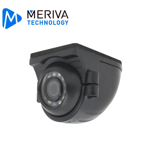 CAMARA MOVIL DOMO MERIVA TECHNOLOGY MC3000HD ANTIVANDALICO AHD 2MP / 2.8MM / IP66 / 10M IR /NO AUDIO / SONY STARLIGHT / CONECTOR DIN DE AVIACION 4 PINES / COMPATIBLE CON MDVRS QUE SOPORTEN 1080P UNICAMENTE-Accesorios Videovigilancia-MERIVA TECHNOLOGY - STREAMAX-Bsai Seguridad & Controles