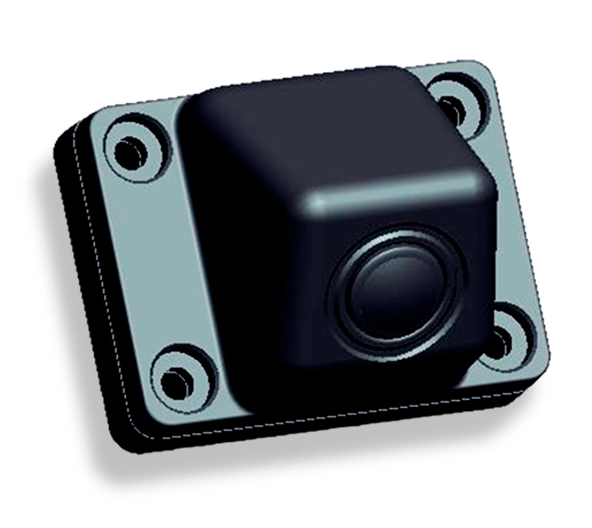 CAMARA FISHEYE AHD MERIVA STREAMAX MCA51 / 2MP / 1.8MM / IP67 / NO LEDS IR / DISEÑO COMPACTO / CONECTOR DIN DE AVIACIÓN 4 PINES / COMPATIBLE CON MDVRS QUE SOPORTEN 2MP-Soluciones Moviles-MERIVA TECHNOLOGY - STREAMAX-Bsai Seguridad & Controles