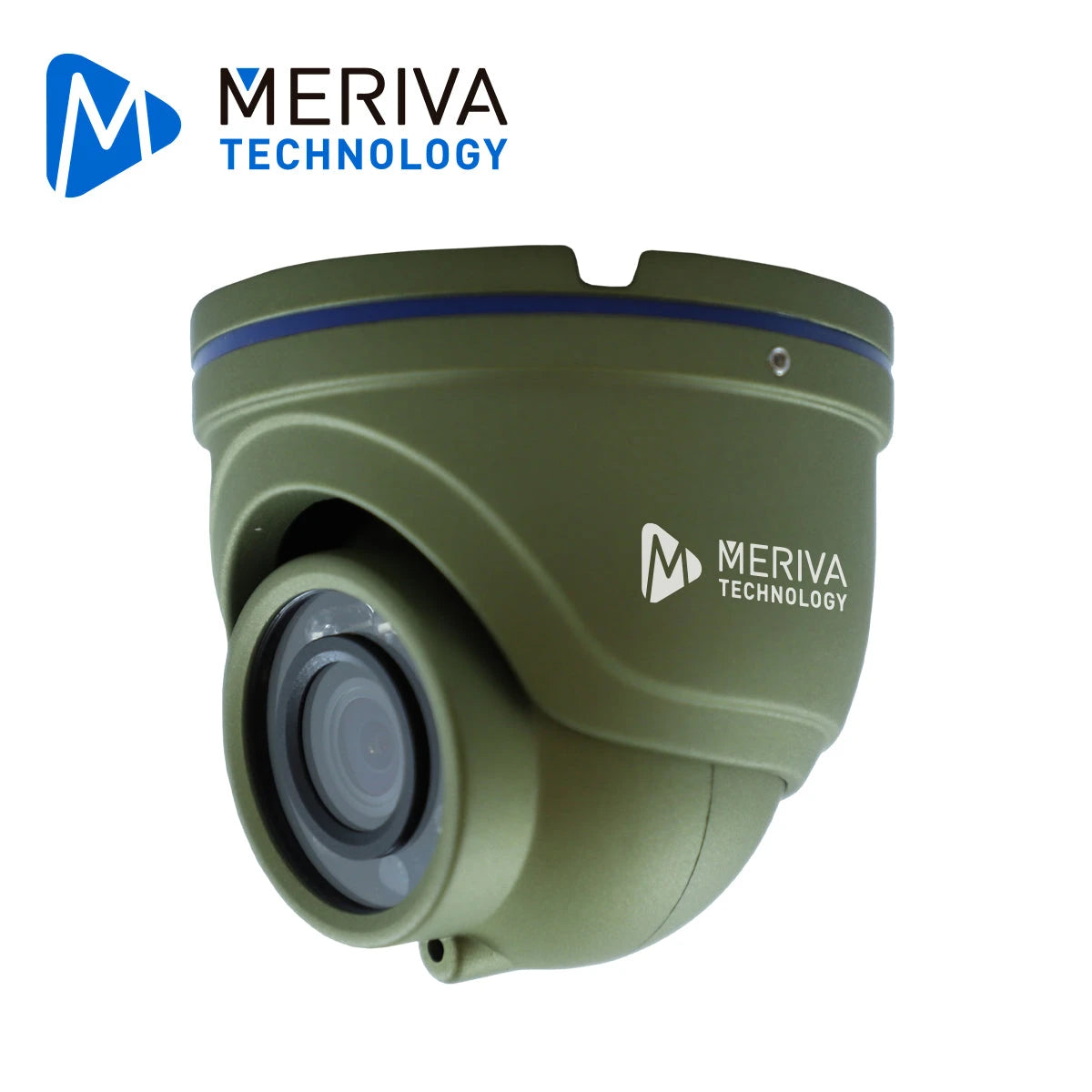 CAMARA MOVIL DOMO AHD MERIVA TECHNOLOGY MC320HD / 2MP / 2.8MM / IP65 / 5M IR / MICRÓFONO INTEGRADO / CONECTOR DIN DE AVIACIÓN 4 PINES / COMPATIBLE CON MDVRS QUE SOPORTEN 2MP.-Accesorios Videovigilancia-MERIVA TECHNOLOGY - STREAMAX-Bsai Seguridad & Controles