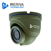 CAMARA MOVIL DOMO AHD MERIVA TECHNOLOGY MC320HD / 2MP / 2.8MM / IP65 / 5M IR / MICRÓFONO INTEGRADO / CONECTOR DIN DE AVIACIÓN 4 PINES / COMPATIBLE CON MDVRS QUE SOPORTEN 2MP.-Accesorios Videovigilancia-MERIVA TECHNOLOGY - STREAMAX-Bsai Seguridad & Controles