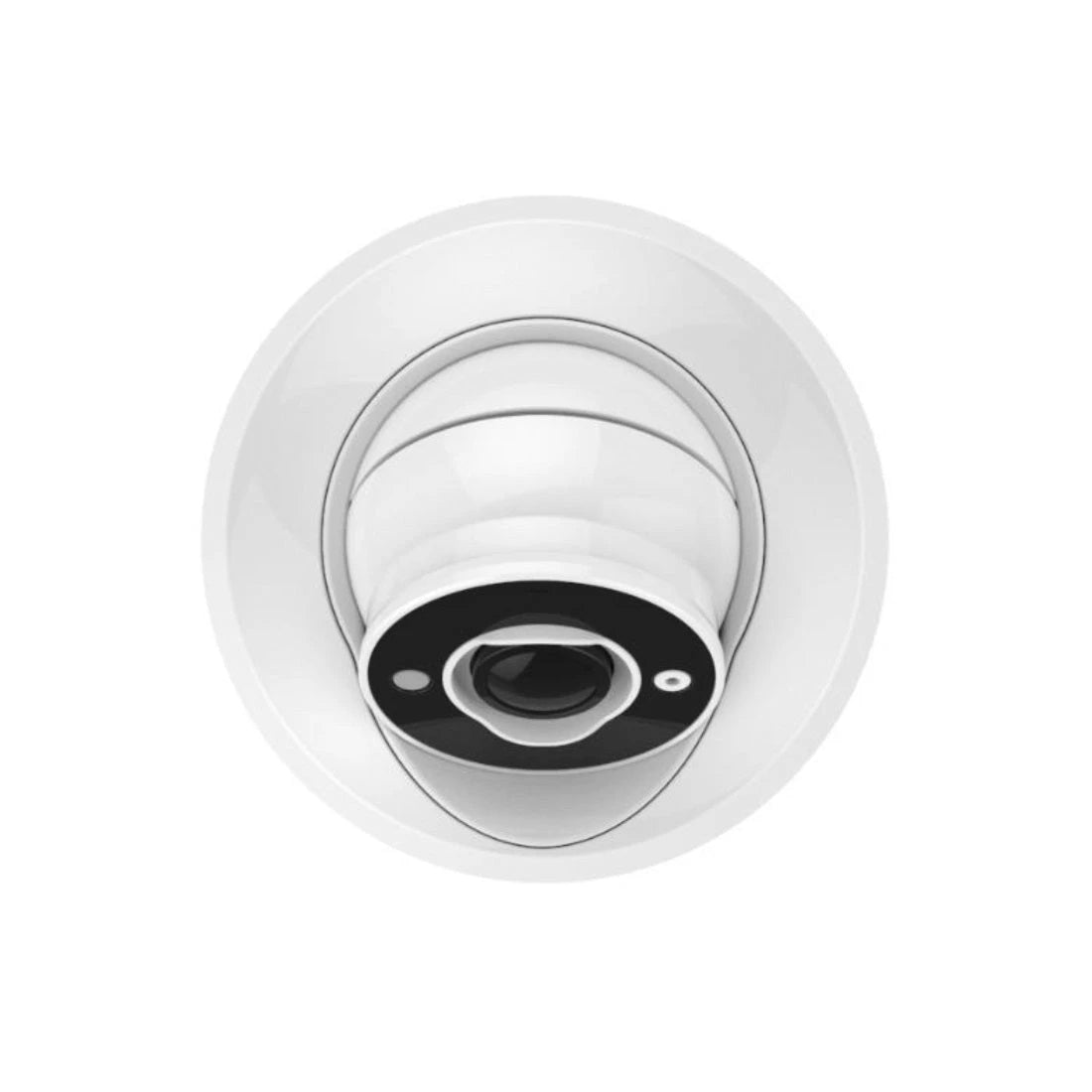 CAMARA MINI DOMO MERIVA STREMAX / MCA39A / 2 MP 1080P / IR 5-10 MTS / MICROFONO INTEGRADO / CONECTOR DIN 4 PINES / COMPATIBLE CON MDVR´S MERIVA STREAMAX-Soluciones Moviles-MERIVA TECHNOLOGY - STREAMAX-Bsai Seguridad & Controles