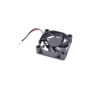 VENTILADOR DE REPUESTO 12 VCC / CONSUMO 0.8 WATTS / DIMENSIONES 4 CM X 4 CM / COMPATIBLE CON MODELOS EV-1008TURBO - EV1016-TURBO - DS-7200-Accesorios-HIKVISION-Bsai Seguridad & Controles