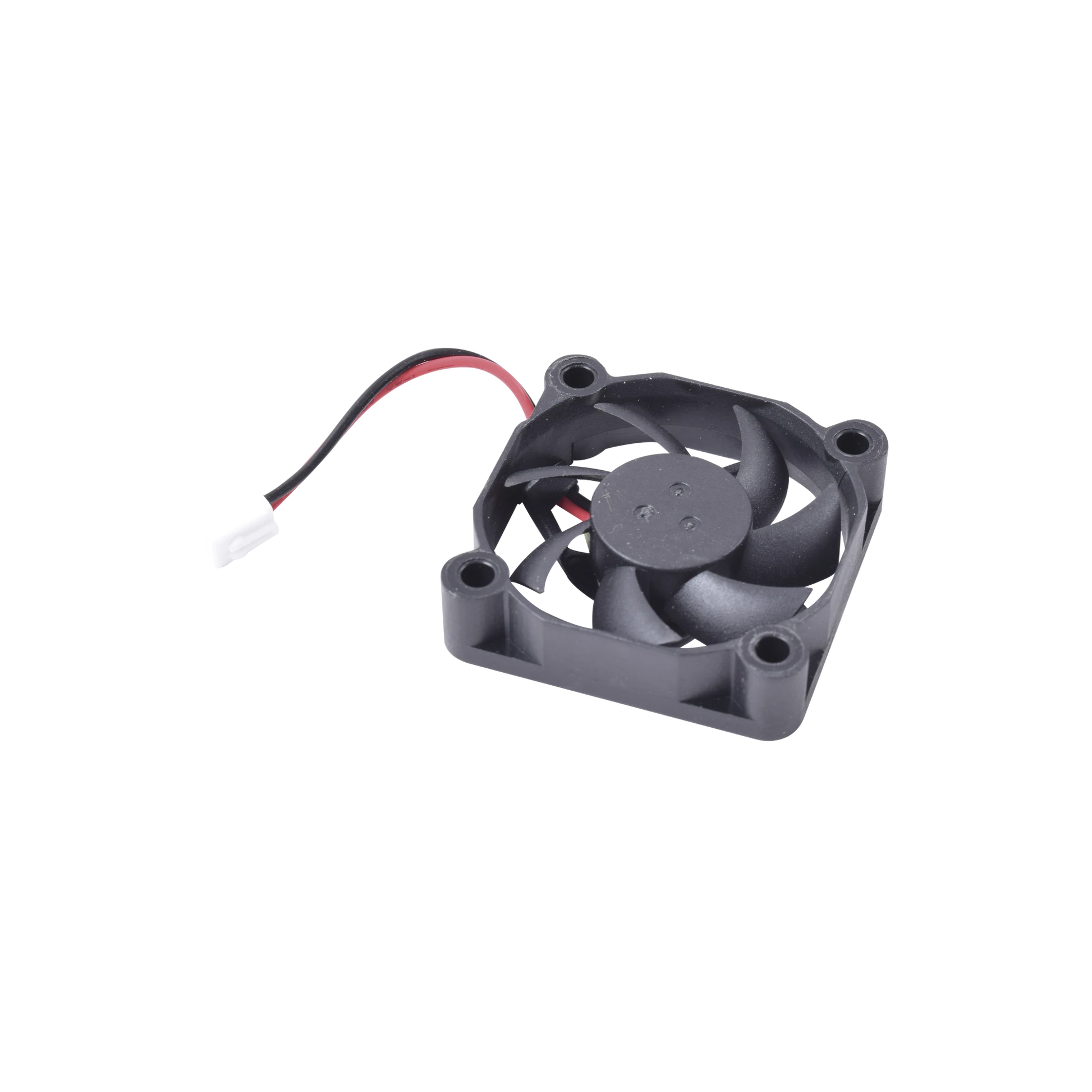 VENTILADOR DE REPUESTO 12 VCC / CONSUMO 0.8 WATTS / DIMENSIONES 4 CM X 4 CM / COMPATIBLE CON MODELOS EV-1008TURBO - EV1016-TURBO - DS-7200-Accesorios-HIKVISION-Bsai Seguridad & Controles