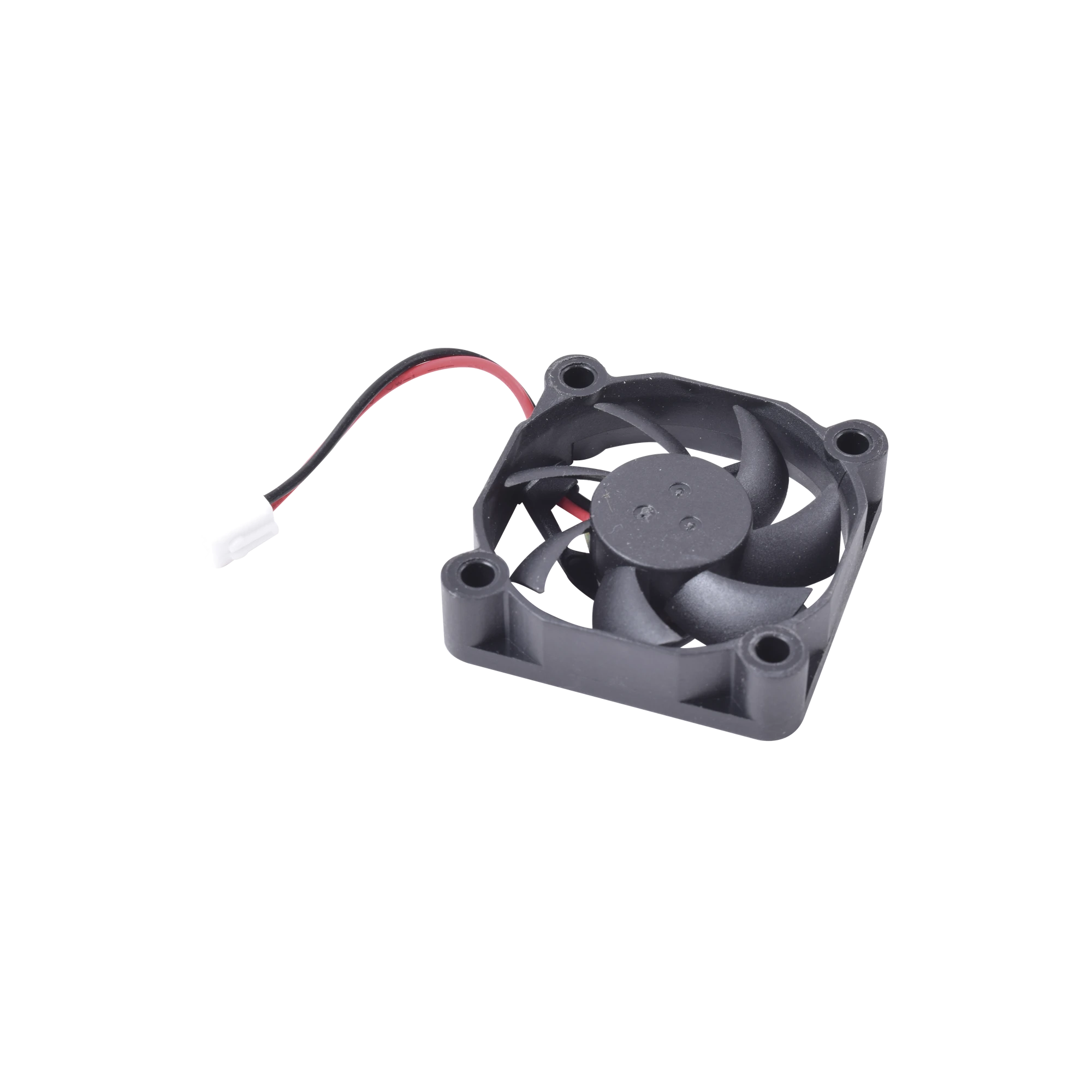 VENTILADOR DE REPUESTO 12 VCC / CONSUMO 0.8 WATTS / DIMENSIONES 4 CM X 4 CM / COMPATIBLE CON MODELOS EV-1008TURBO - EV1016-TURBO - DS-7200-Accesorios-HIKVISION-Bsai Seguridad & Controles