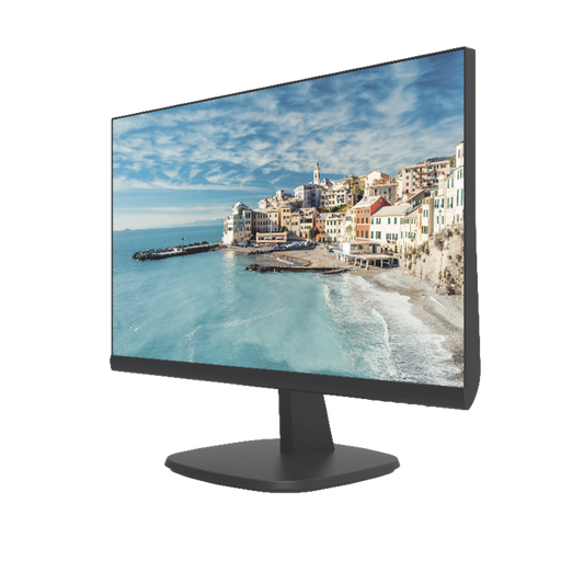 MONITOR LED FULL HD DE 27" / ENTRADA HDMI-VGA / COMPATIBLE CON MONTAJE VESA-Monitores Pantallas y Mobiliario-HIKVISION-DS-D5027FN-Bsai Seguridad & Controles