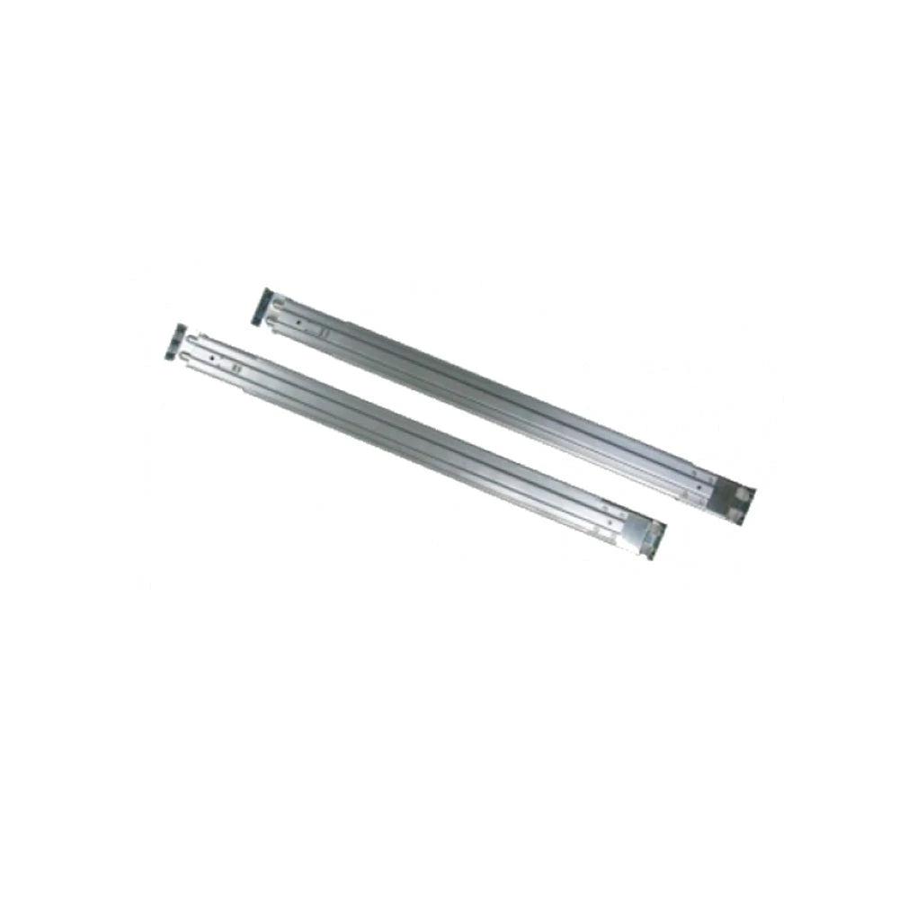 RIEL PARA MONTAJE EN RACK QNAP RAIL-A02-90 / COMPATIBLE CON NAS QNAP DE 3UR-Servidores NAS / STORAGE-QNAP-Bsai Seguridad & Controles