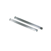 RIEL PARA MONTAJE EN RACK QNAP RAIL-A02-90 / COMPATIBLE CON NAS QNAP DE 3UR-Servidores NAS / STORAGE-QNAP-Bsai Seguridad & Controles