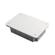 TERMINAL DE HABITACIÓN IP DE EMPOTRAR / BUS RS485 / 12 ENTRADAS DIGITALES / SIP / POE / COMPATIBLE CON NX1071 Y NX1075-Sistemas de Emergencia-IBERNEX-Bsai Seguridad & Controles