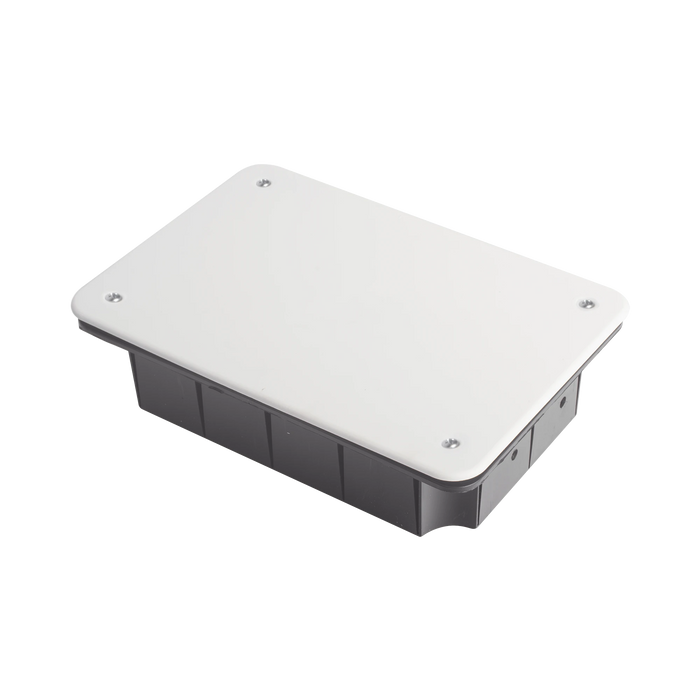 TERMINAL DE HABITACIÓN IP DE EMPOTRAR / BUS RS485 / 12 ENTRADAS DIGITALES / SIP / POE / COMPATIBLE CON NX1071 Y NX1075-Sistemas de Emergencia-IBERNEX-NX0015-Bsai Seguridad & Controles