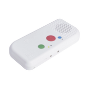 TERMINAL DE HABITACIÓN IP / BOTÓN AZUL DE LLAMADA A MÉDICO / LECTOR RFID 125 KHZ / SIP / POE / COMPATIBLE CON NX1071 Y NX1075-Sistemas de Emergencia-IBERNEX-Bsai Seguridad & Controles