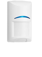 BOSCH I_ISCBPQ2W12 - DETECTOR DE MOVIMIENTO TRITECH / INFRARROJOS PASIVO CON UNA COBERTURA DE 12 X 12M / COMPATIBLE CON PAN-Sensores de Alarma-BOSCH-Bsai Seguridad & Controles