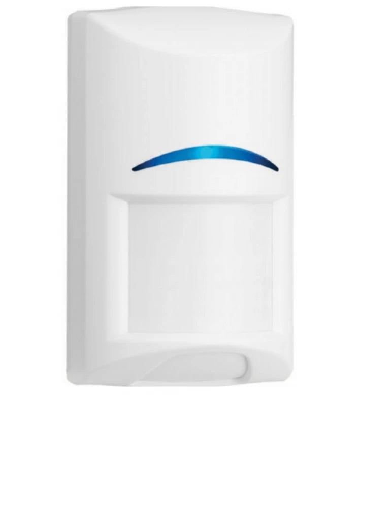 BOSCH I_ISCBPQ2W12 - DETECTOR DE MOVIMIENTO TRITECH / INFRARROJOS PASIVO CON UNA COBERTURA DE 12 X 12M / COMPATIBLE CON PAN-Sensores de Alarma-BOSCH-Bsai Seguridad & Controles