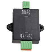 ZKTECO WR485 - CONVERTIDOR DE CONEXIÓN RS485 A WIEGAND / COMPATIBLE CON PANEL DE CONTROL DE ACCESO C2260-Proximidad-ZKTECO-Bsai Seguridad & Controles