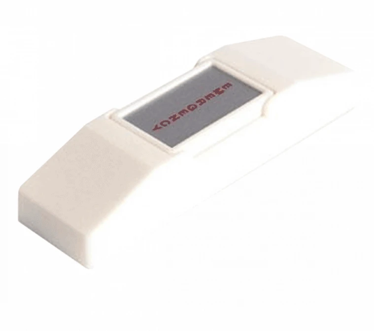 IHORN HO-02 - BOTON DE PANICO CABLEADO / COMPATIBLE CON PANELES CABLEADO TRADICIONAL-Botones-HORN-Bsai Seguridad & Controles