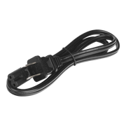 CABLE DE CORRIENTE 110 V / COMPATIBLE CON PANELES DE ALARMA HIKVISION-Alarmas-EPCOM POWERLINE-Bsai Seguridad & Controles