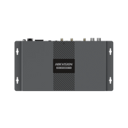 CONTROLADOR PARA VIDEOWALL LED / 0.65MP / 1 SALIDA DE VIDEO / COMPATIBLE CON PANELES DE INTERIOR Y EXTERIOR-Monitores Pantallas y Mobiliario-HIKVISION-Bsai Seguridad & Controles