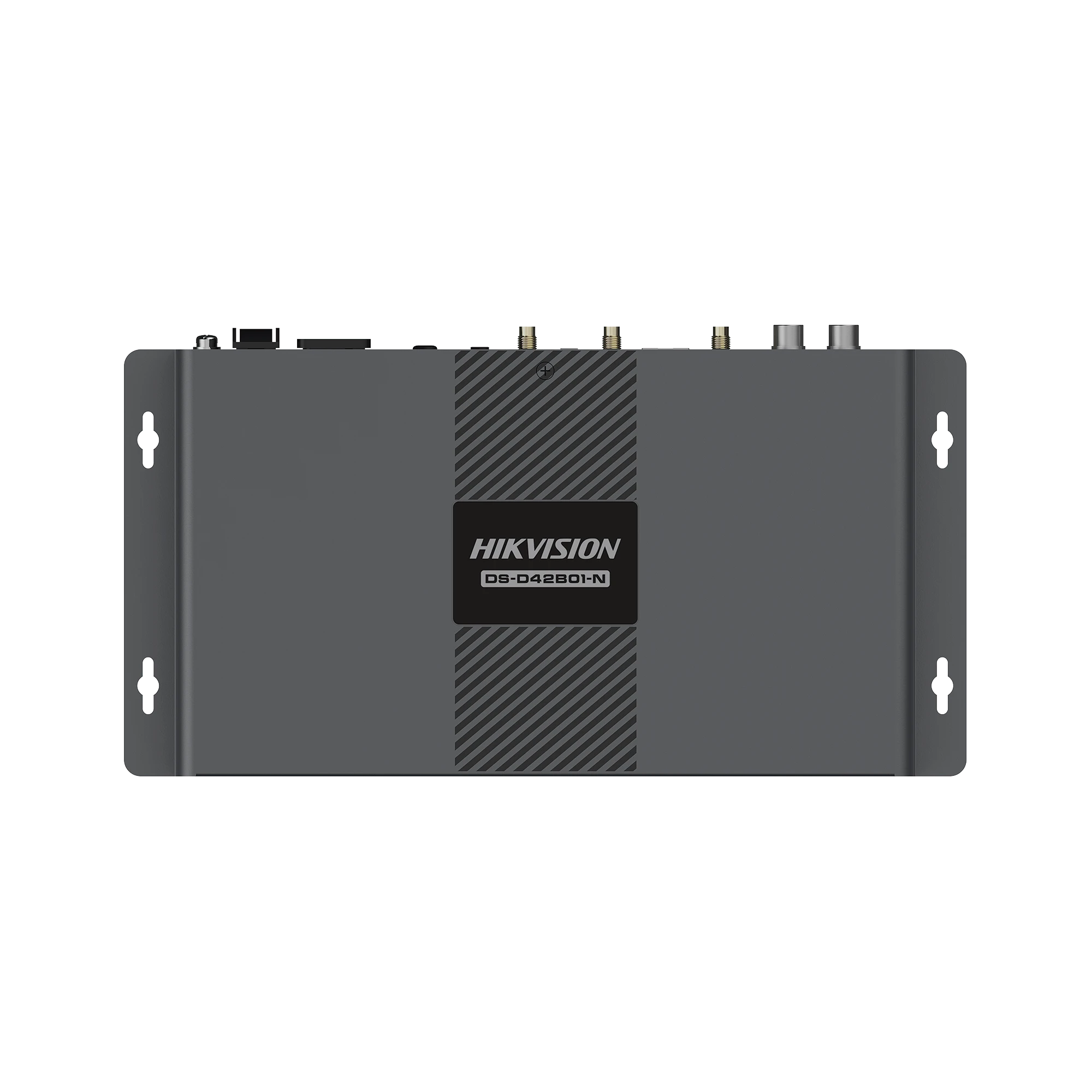 CONTROLADOR PARA VIDEOWALL LED / 0.65MP / 1 SALIDA DE VIDEO / COMPATIBLE CON PANELES DE INTERIOR Y EXTERIOR-Monitores Pantallas y Mobiliario-HIKVISION-Bsai Seguridad & Controles