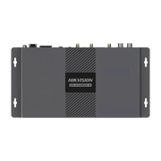 CONTROLADOR PARA VIDEOWALL LED / 1.3MP / 2 SALIDA DE VIDEO / COMPATIBLE CON PANELES DE INTERIOR Y EXTERIOR-Monitores Pantallas y Mobiliario-HIKVISION-Bsai Seguridad & Controles