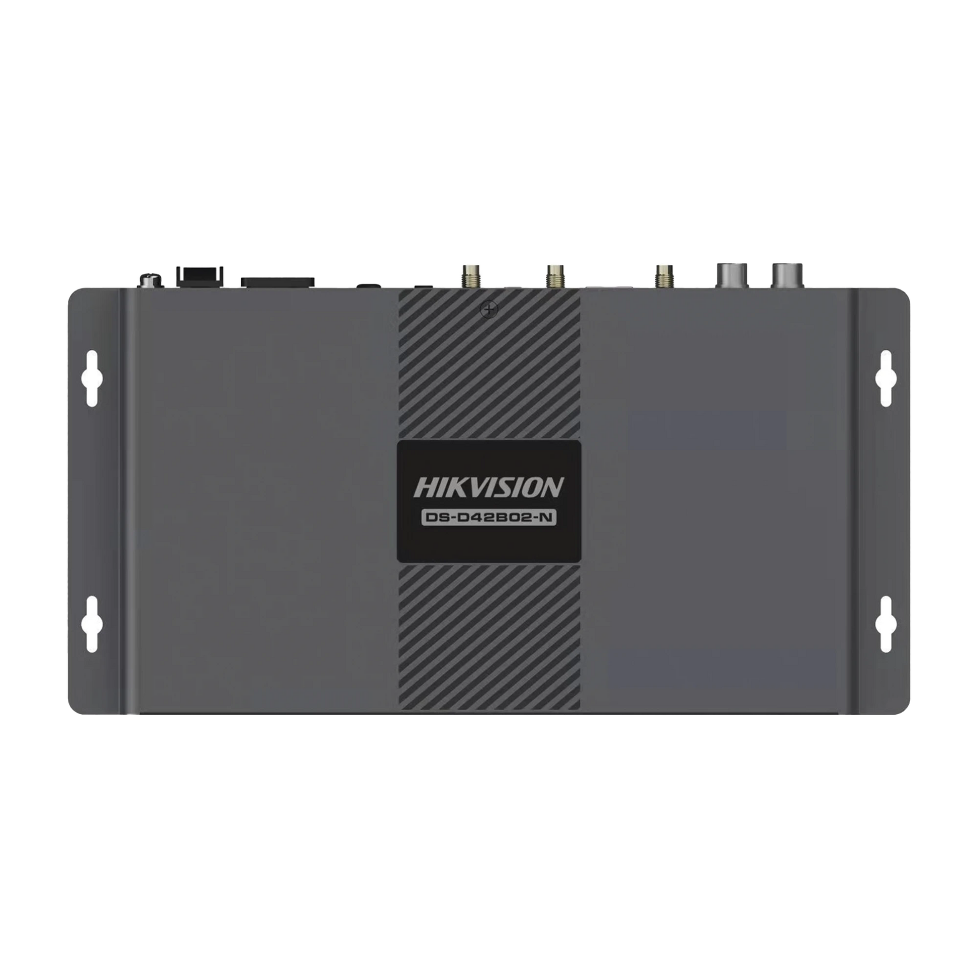 CONTROLADOR PARA VIDEOWALL LED / 1.3MP / 2 SALIDA DE VIDEO / COMPATIBLE CON PANELES DE INTERIOR Y EXTERIOR-Monitores Pantallas y Mobiliario-HIKVISION-Bsai Seguridad & Controles