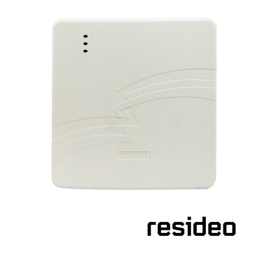 COMUNICADOR IP RESIDEO 7847I / INCLUYE 6 ZONAS DE ENTRADA CON R.F.L./ FACIL INSTALACION/ COMPATIBLE CON PANLES DE LA SERIE VISTA-Alarmas-RESIDEO-7847I-Bsai Seguridad & Controles