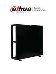 DAHUA DHI-LS460UC-E/U-D1000 - BASE O PEDESTAL PARA MONTAJE EN PISO/ COMPATIBLE CON PANTALLA LS460UCM-EF-Soportes y Bases-DAHUA-Bsai Seguridad & Controles