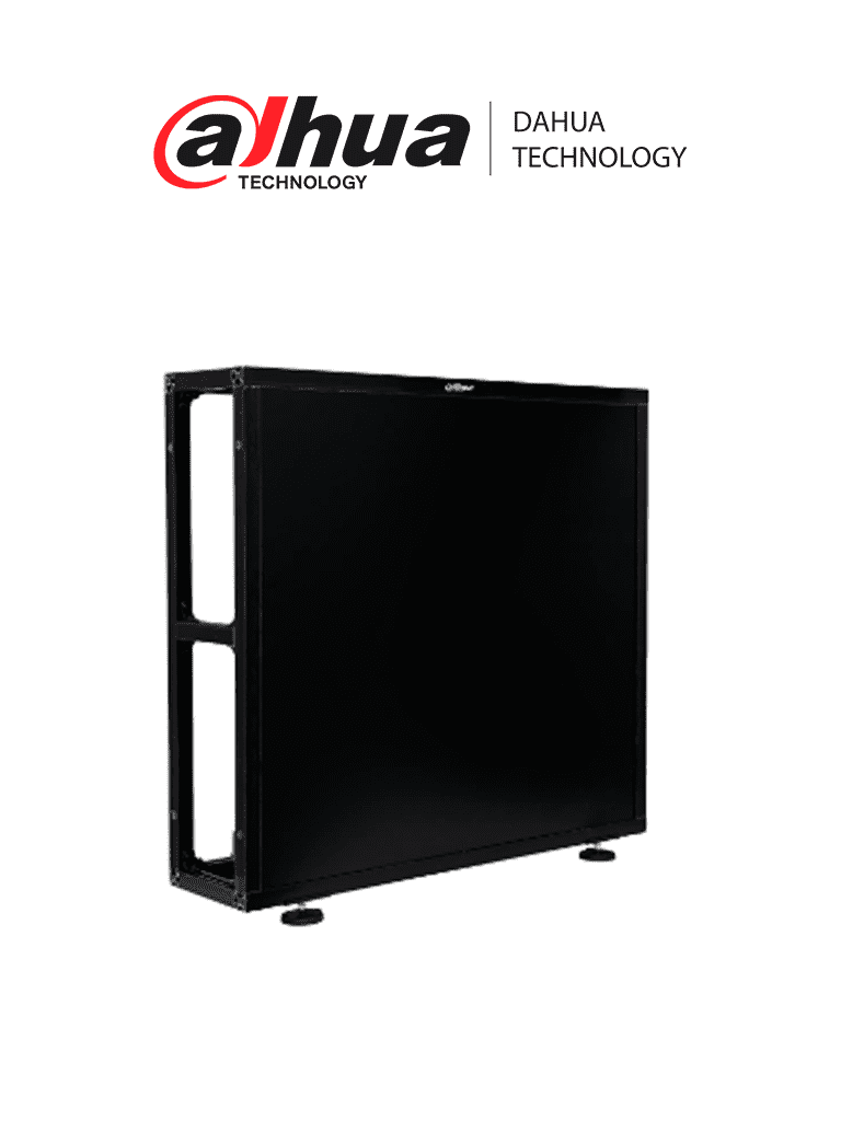 DAHUA DHI-LS460UC-E/U-D1000 - BASE O PEDESTAL PARA MONTAJE EN PISO/ COMPATIBLE CON PANTALLA LS460UCM-EF-Soportes y Bases-DAHUA-Bsai Seguridad & Controles
