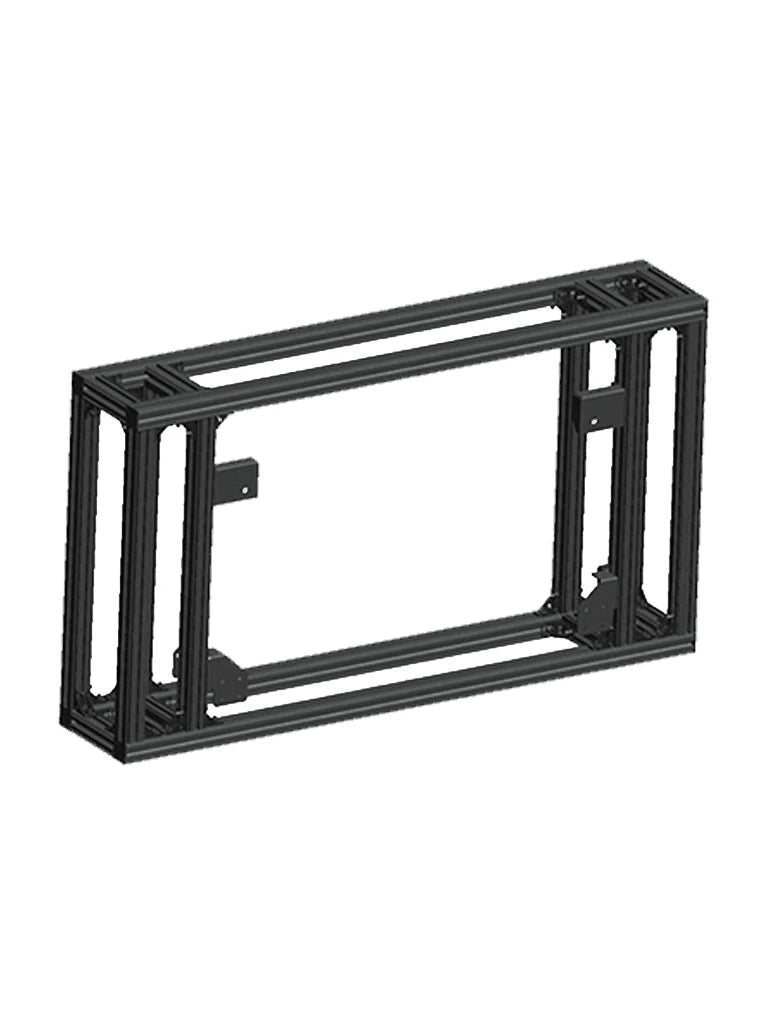 DAHUA DHI-LS550UD-EG-Y - SOPORTE DE 55" DE MANTENIMIENTO TRASERO/ COMPATIBLE CON PANTALLAS DHI-LS550UD-Soportes y Bases-DAHUA-Bsai Seguridad & Controles