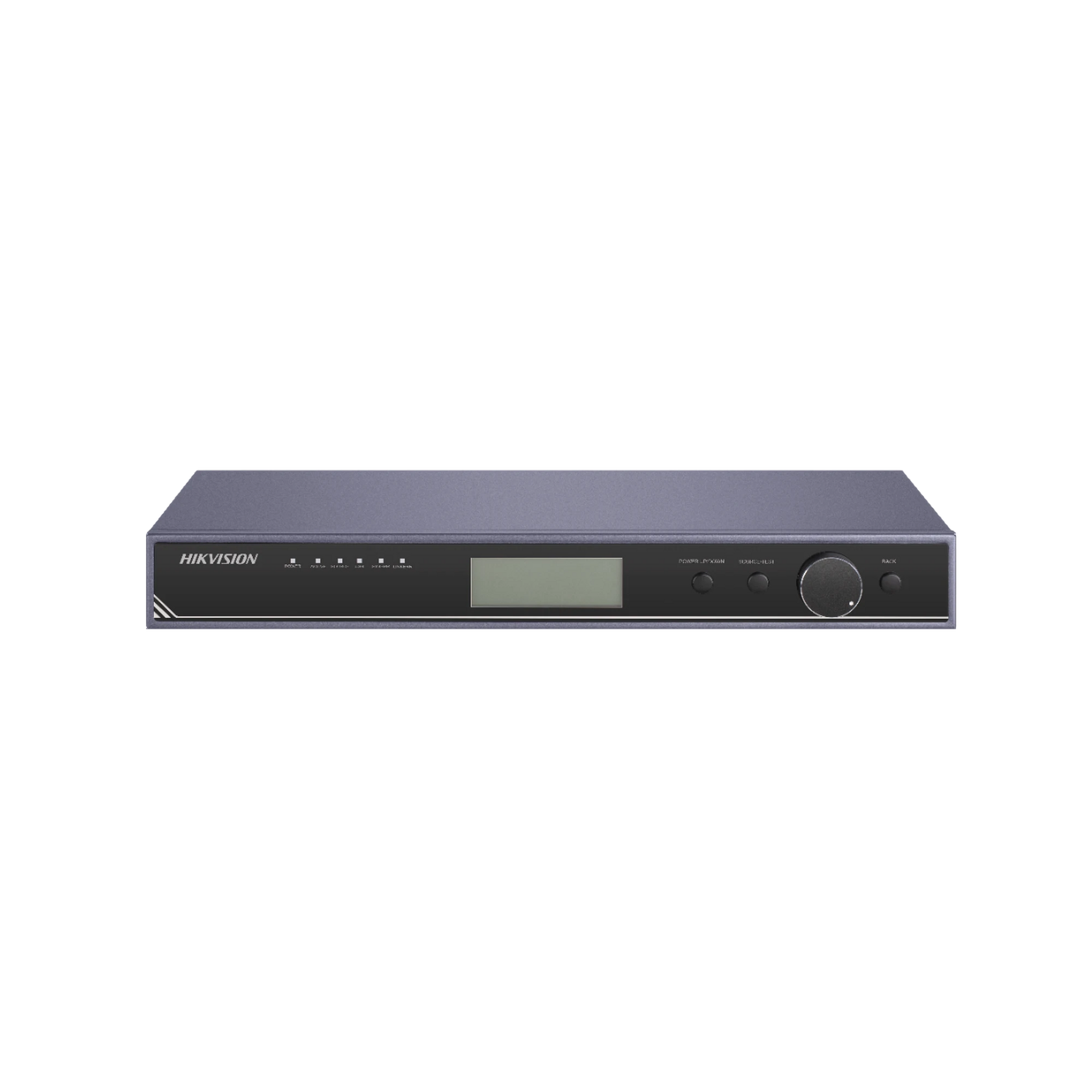 CONTROLADOR PARA VIDEOWALL / 4K (3840 X 1080) / COMPATIBLE CON PANTALLAS LED SERIE DS-D44 Y DS-D42-Monitores Pantallas y Mobiliario-HIKVISION-Bsai Seguridad & Controles