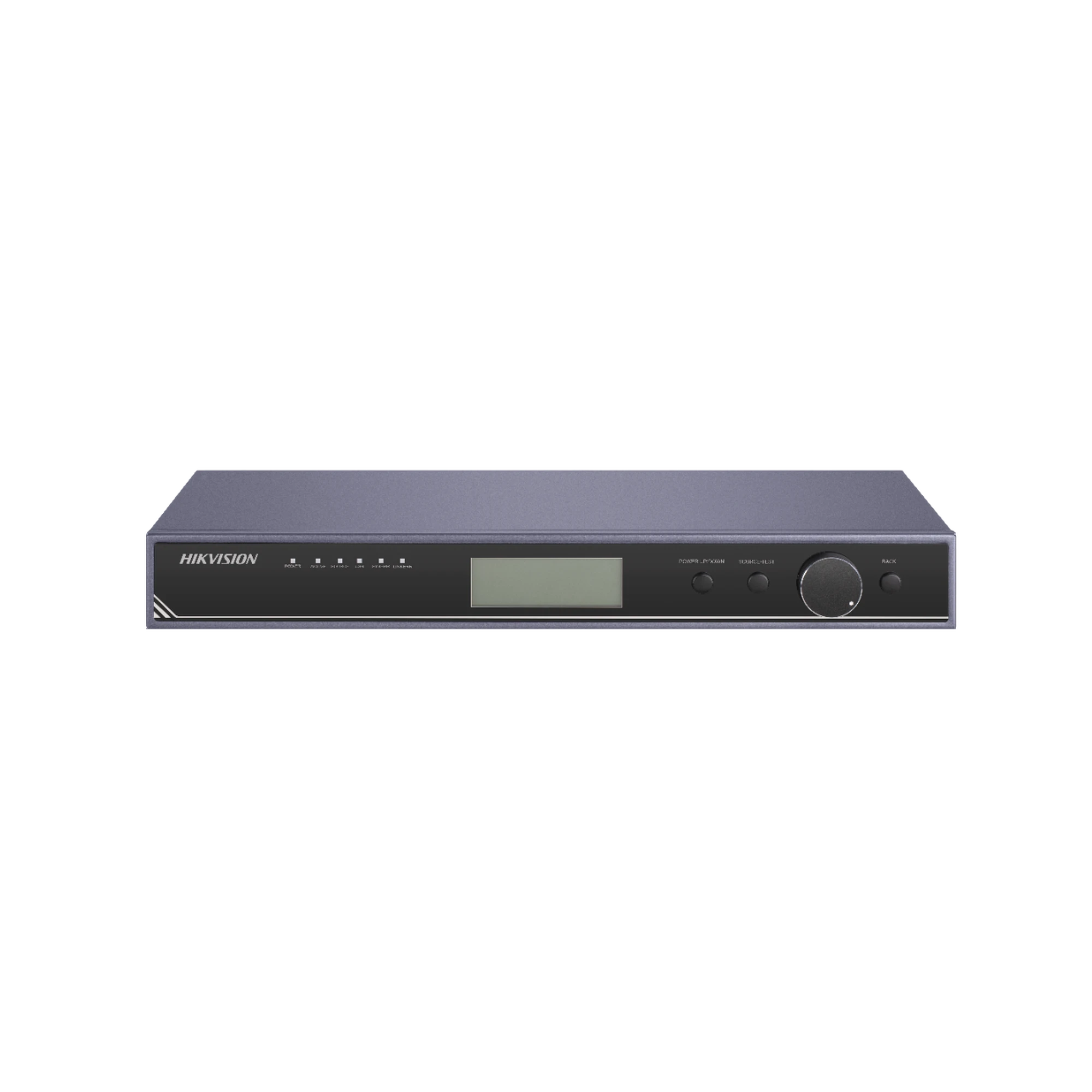 CONTROLADOR PARA VIDEOWALL / 4K (3840 X 1080) / COMPATIBLE CON PANTALLAS LED SERIE DS-D44 Y DS-D42-Monitores Pantallas y Mobiliario-HIKVISION-Bsai Seguridad & Controles