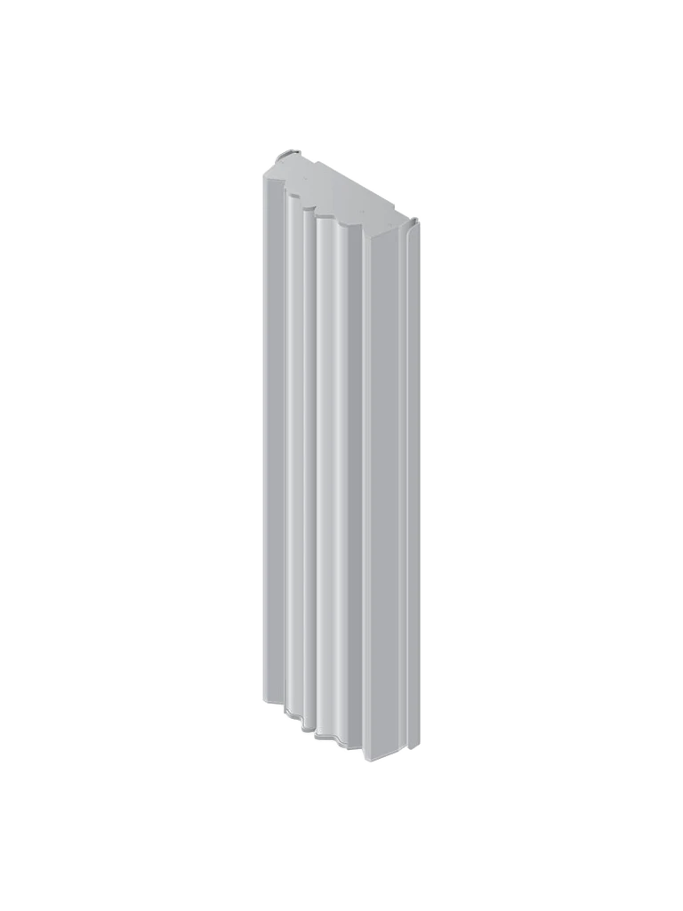 UBIQUITI AM5AC2245 - ANTENA SECTORIAL AIRMAX AC 5GHZ / EXTERIOR / 22 DBI / 45 GRADOS / COMPATIBLE CON ROCKET AC Y ROCKETM5-Sectoriales-UBIQUITI-Bsai Seguridad & Controles