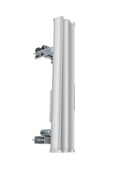 UBIQUITI AM5G19120 - ANTENA SECTORIAL AIRMAX 5GHZ / EXTERIOR / 19 DBI / 120 GRADOS APERTURA / COMPATIBLE CON ROCKET M5-Sectoriales-UBIQUITI-Bsai Seguridad & Controles