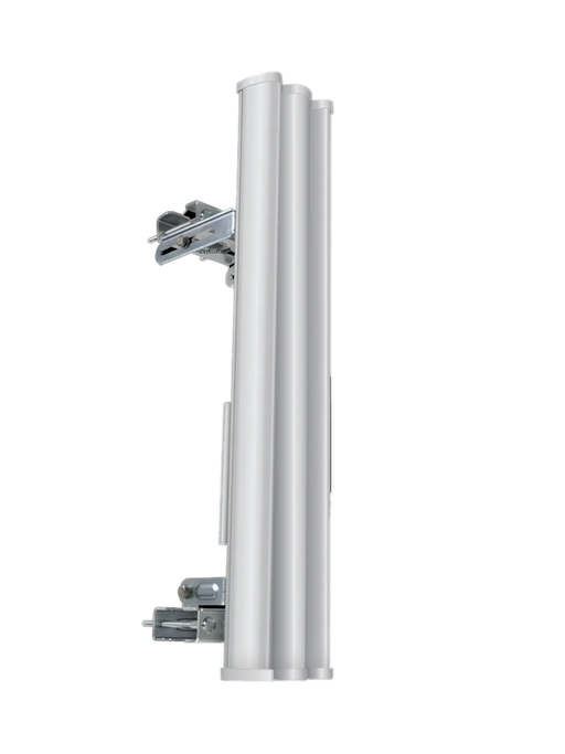 UBIQUITI AM5G19120 - ANTENA SECTORIAL AIRMAX 5GHZ / EXTERIOR / 19 DBI / 120 GRADOS APERTURA / COMPATIBLE CON ROCKET M5-Sectoriales-UBIQUITI-UBI008002-Bsai Seguridad & Controles