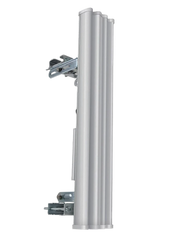 UBIQUITI AM5G2090 - ANTENA SECTORIAL AIRMAX 5GHZ / EXTERIOR / 20 DBI / 90 GRADOS APERTURA / COMPATIBLE CON ROCKET M5-Sectoriales-UBIQUITI-Bsai Seguridad & Controles