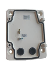 BOSCH V_VGAPENDWPLATE - PLACA DE MONTAJE PARA VGAPENDARM / COMPATIBLE CON SERIE AUTODOME-Soporte y Montaje-BOSCH-Bsai Seguridad & Controles