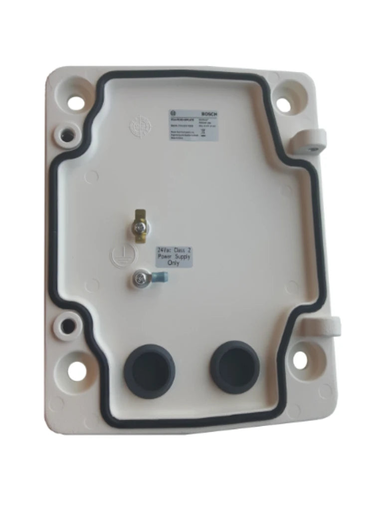 BOSCH V_VGAPENDWPLATE - PLACA DE MONTAJE PARA VGAPENDARM / COMPATIBLE CON SERIE AUTODOME-Soporte y Montaje-BOSCH-Bsai Seguridad & Controles