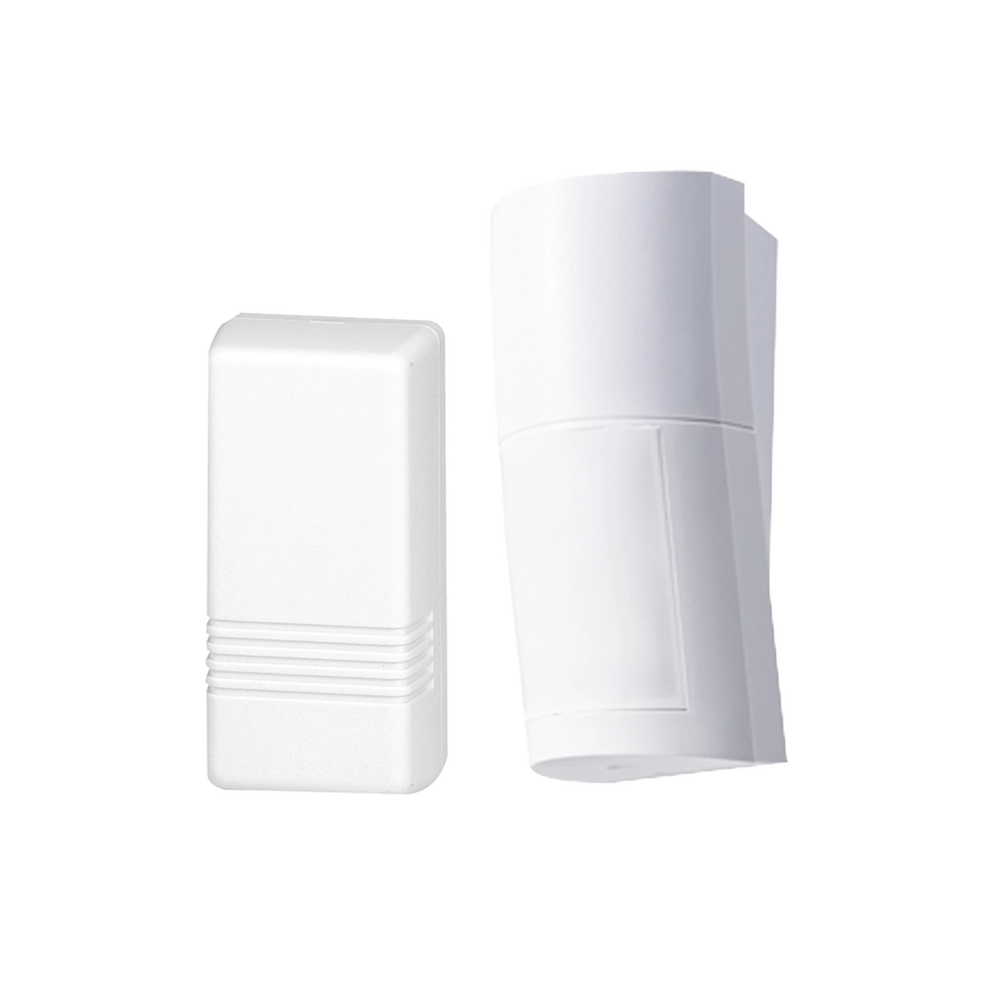 DETECTOR DE MOVIMIENTO PASIVO CON TRANSMISOR 5816 HONEYWELL/ INALÁMBRICO / ALTURA DE MONTAJE 0.8M A 2.7 M AJUSTABLE / 100% EXTERIOR / COMPATIBLE CON SERIE VISTA Y LYNX-Detectores / Sensores-OPTEX-Bsai Seguridad & Controles