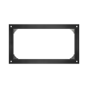 MONTAJE DE PARED PARA 1 PANEL LED / USO EN INTERIOR / COMPATIBLE CON SERIES MWF, GWF, CWF Y ZWDB-Videowalls-HIKVISION-Bsai Seguridad & Controles