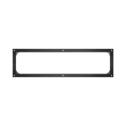 MONTAJE DE PARED PARA 2 PANELES LED / USO EN INTERIOR / COMPATIBLE CON SERIES MWF, GWF, CWF Y ZWDB-Videowalls-HIKVISION-Bsai Seguridad & Controles