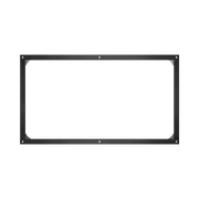 MONTAJE DE PARED PARA 4 PANELES LED / USO EN INTERIOR / COMPATIBLE CON SERIES MWF, GWF, CWF Y ZWDB-Videowalls-HIKVISION-Bsai Seguridad & Controles