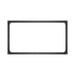 MONTAJE DE PARED PARA 4 PANELES LED / USO EN INTERIOR / COMPATIBLE CON SERIES MWF, GWF, CWF Y ZWDB-Videowalls-HIKVISION-DS-DL226033W-Bsai Seguridad & Controles