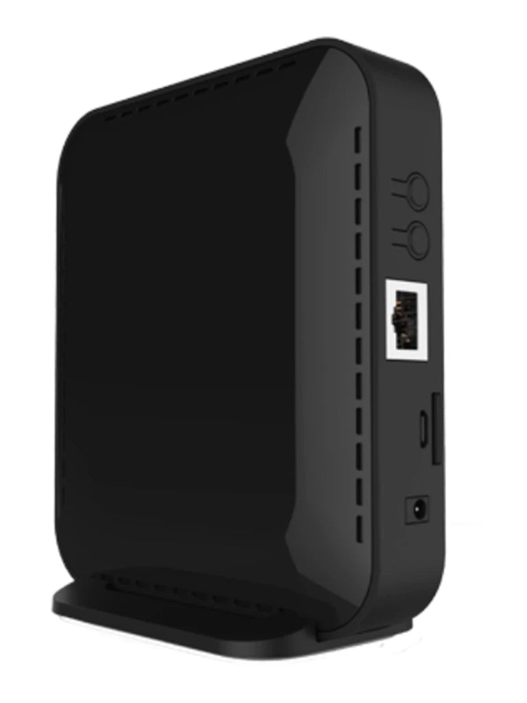 WULIAN BRAINV6 - CENTRAL INTELIGENTE PARA LA AUTOMATIZACIÓN DE EQUIPOS WULIAN CON PROTOCOLO ZIGBEE/ CONECTIVIDAD VÍA ETHERNET/ COMPATIBLE CON SISTEMAS ANDROID & IOS-Gateway-WULIAN-Bsai Seguridad & Controles