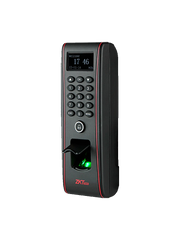 ZKTECO TF1700 - CONTROL DE ACCESO SEMI-EXTERIOR DE HUELLA, TARJETA Y CONTRASEÑA / SOPORTA 3000 HUELLAS, 10000 TARJETAS RFID / ALMACENA 30000 REGISTROS / CONEXIÓN TCPIP / USB / COMPATIBLE CON SOFTWARE ZK ACCESS 3.5-Huella-ZKTECO-Bsai Seguridad & Controles