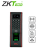 ZKTECO TF1700 - CONTROL DE ACCESO SEMI-EXTERIOR DE HUELLA, TARJETA Y CONTRASEÑA / SOPORTA 3000 HUELLAS, 10000 TARJETAS RFID / ALMACENA 30000 REGISTROS / CONEXIÓN TCPIP / USB / COMPATIBLE CON SOFTWARE ZK ACCESS 3.5-Huella-ZKTECO-74095-Bsai Seguridad & Controles