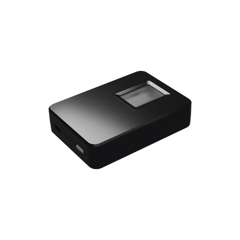 ENROLADOR DE HUELLAS USB DE ALTA RESOLUCIÓN / SDK GRATUITO PARA DESARROLLOS / COMPATIBLE CON SOFTWARE ZKTECO-Controles de Acceso-ZKTECO-Bsai Seguridad & Controles