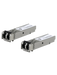 UBIQUITI UFMM1G- MODULO PARA FIBRA OPTICA SFP MULTIMODO / 1 GIGABIT / CONECTOR TIPO LC / COMPATIBLE CON SWITCHES UNIFI Y EDGEMAX-Transceptores SFP-UBIQUITI-Bsai Seguridad & Controles