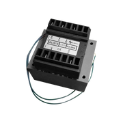 TRANSFORMADOR PARA BARRERA GARD 3 / COMPATIBLE CON TARJETA ZL39-Acceso Vehicular-CAME-Bsai Seguridad & Controles