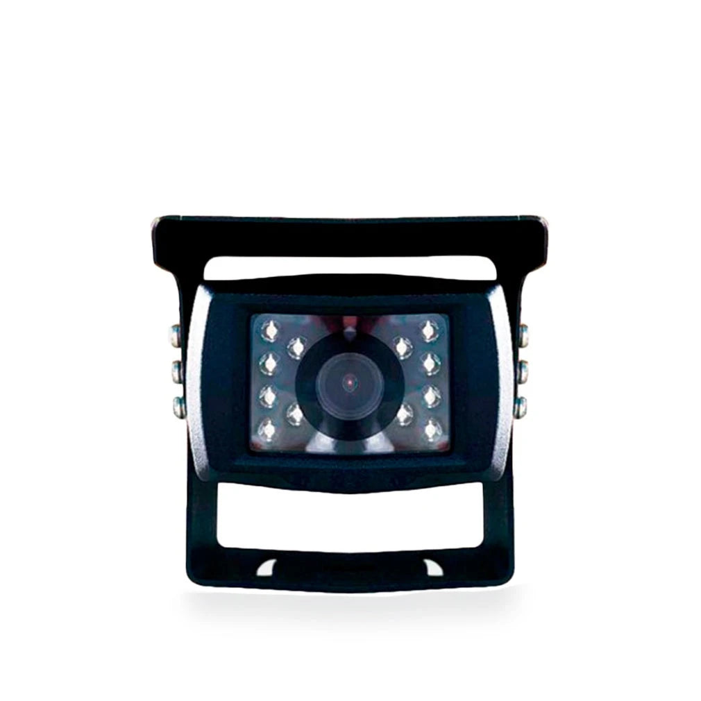 CAMARA MOVIL IP MERIVA STREAMAX MC4XR / 2MP / 1080P / 2.8MM / IP67 / USO EXTERIOR /10M IR / CONECTOR DIN DE AVIACION 6 PINES / COMPATIBLE CON TODAS LAS SERIES DE MDVR´S-Soluciones Moviles-MERIVA TECHNOLOGY - STREAMAX-Bsai Seguridad & Controles
